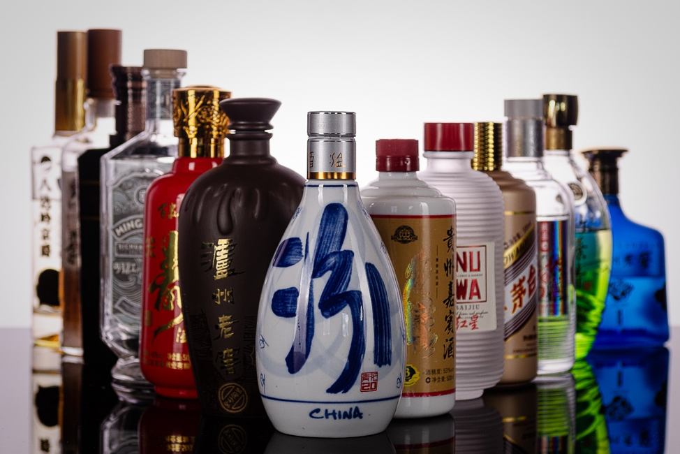 The World of Baijiu: Aroma Classification, Its Historical Origins and Contemporary Relevance