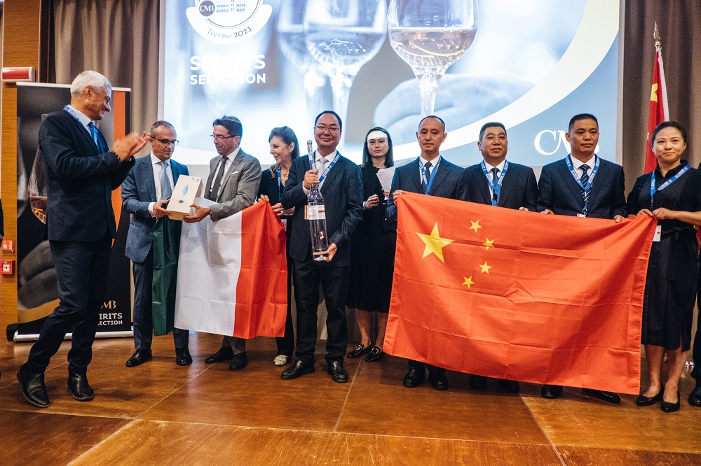 The 2024 Spirits Selection will take place in Renhuai, in the Chinese province of Guizhou