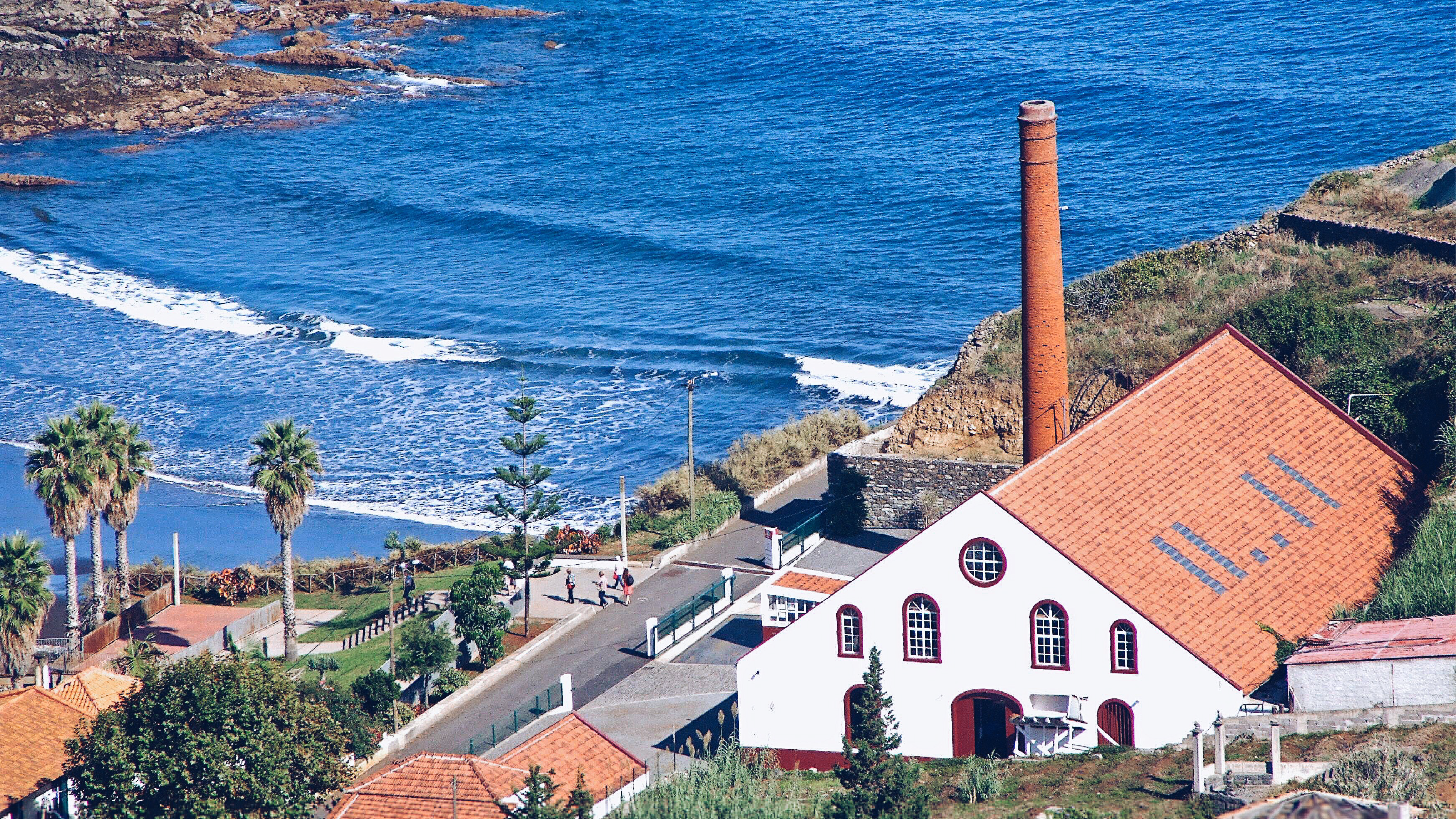 Picture of the Civic Tower of Treviso