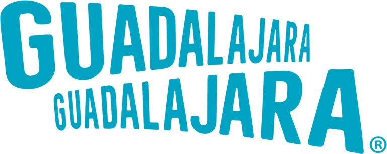 Logo Guadalajara
