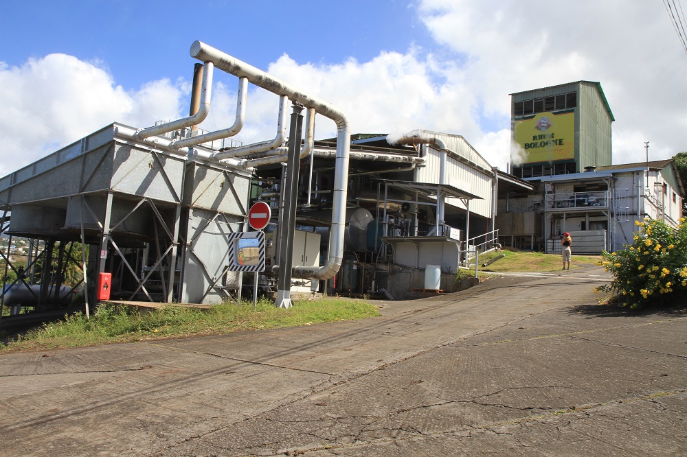 guadeloupe rum tour