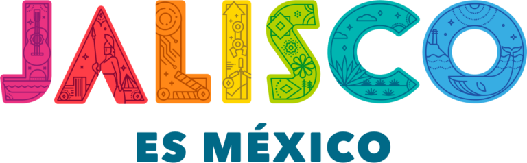 Logo Jalisco ES México