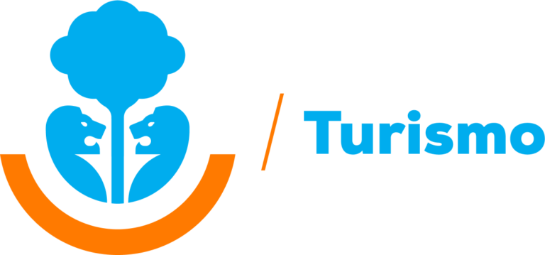 Logo Turismo