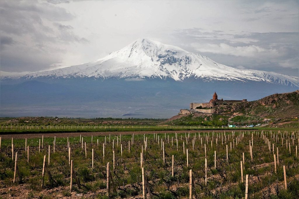 Armenian Brandy and Cognac – A source of disagreement