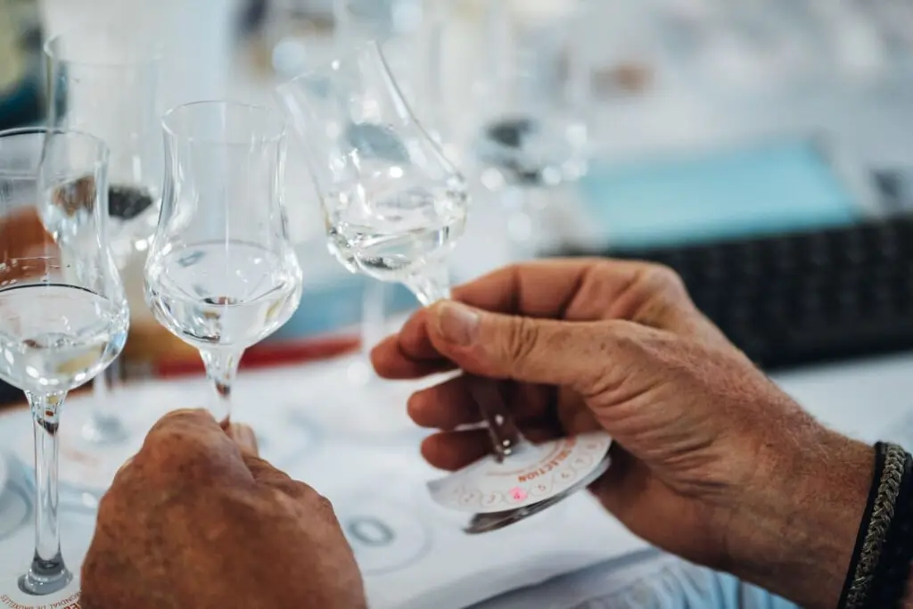 Spirits Selection contest thumbnail