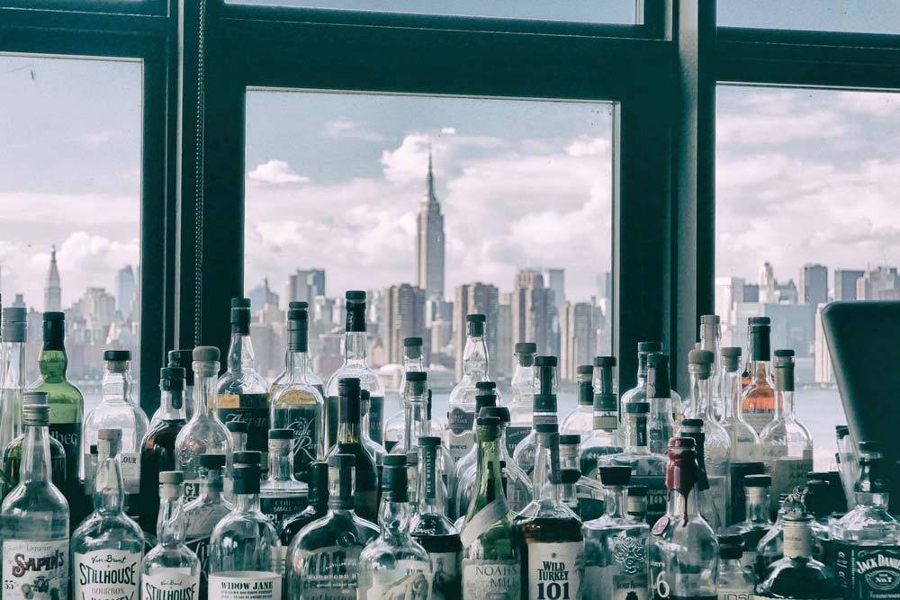Let’s talk about craft and sustainability in the spirits industry