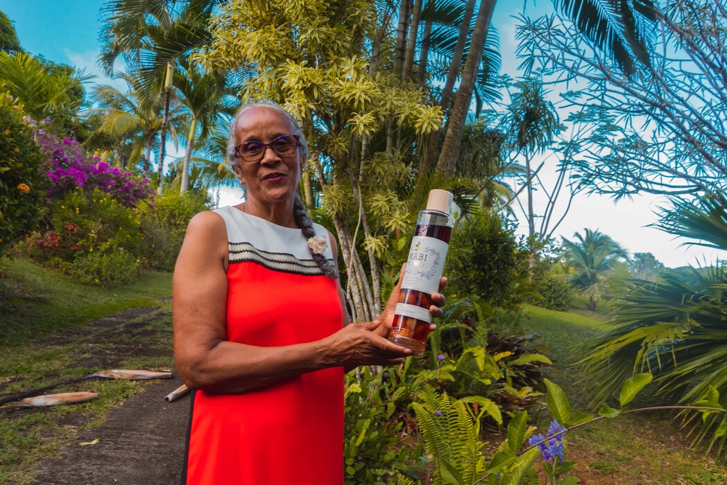 guadeloupe rum tour