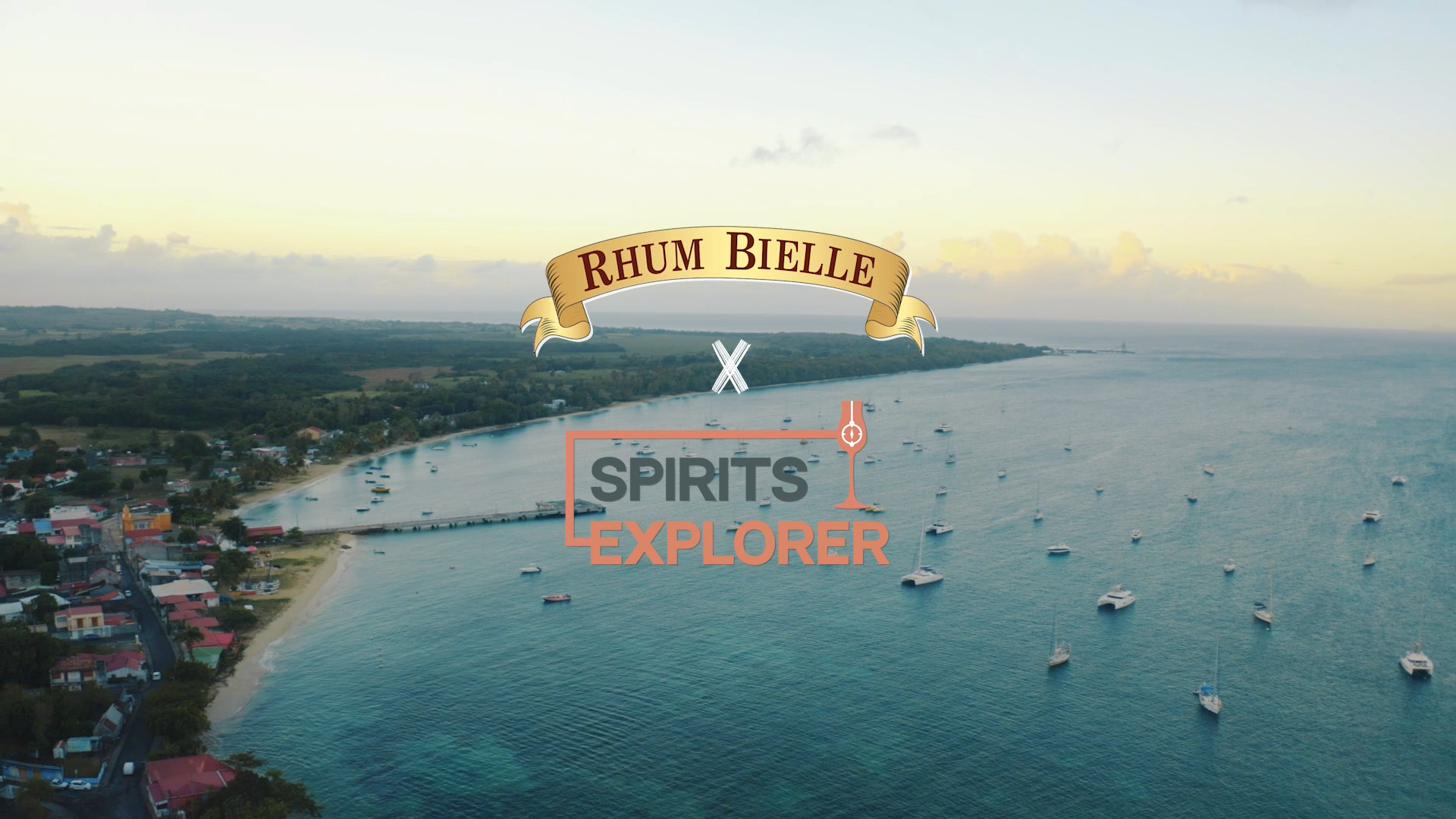 Spirits Explorer en Guadeloupe Épisode 10 – Rhum Bielle