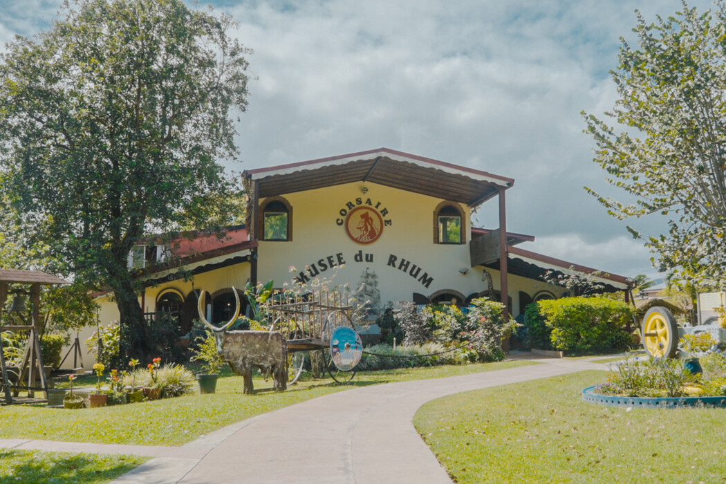 guadeloupe rum tour