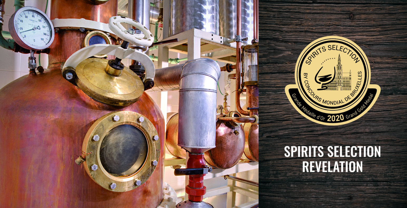 Roner SpA Distillerie, excellence in grappa – An interview by Carlo Dugo