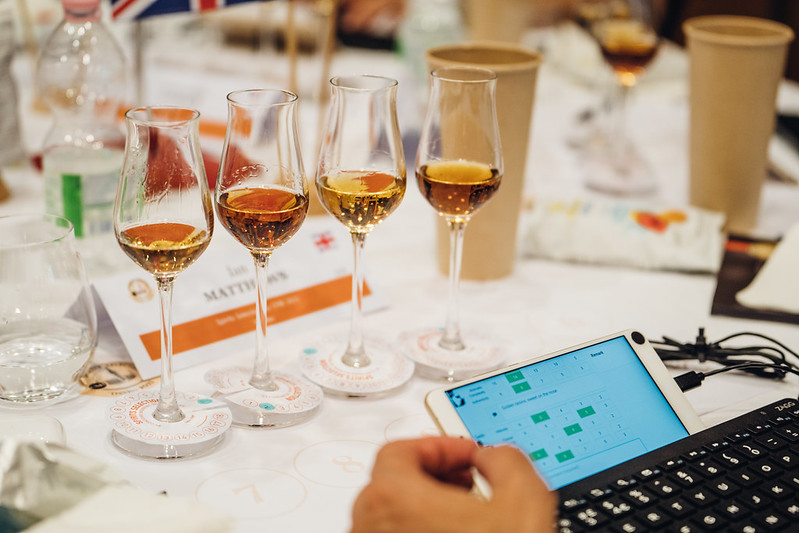 Spirits Selection by CMB sigue progresando con un récord de inscripciones