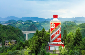 Maotai Town