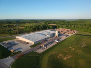 Commonweath Cooperage ISC