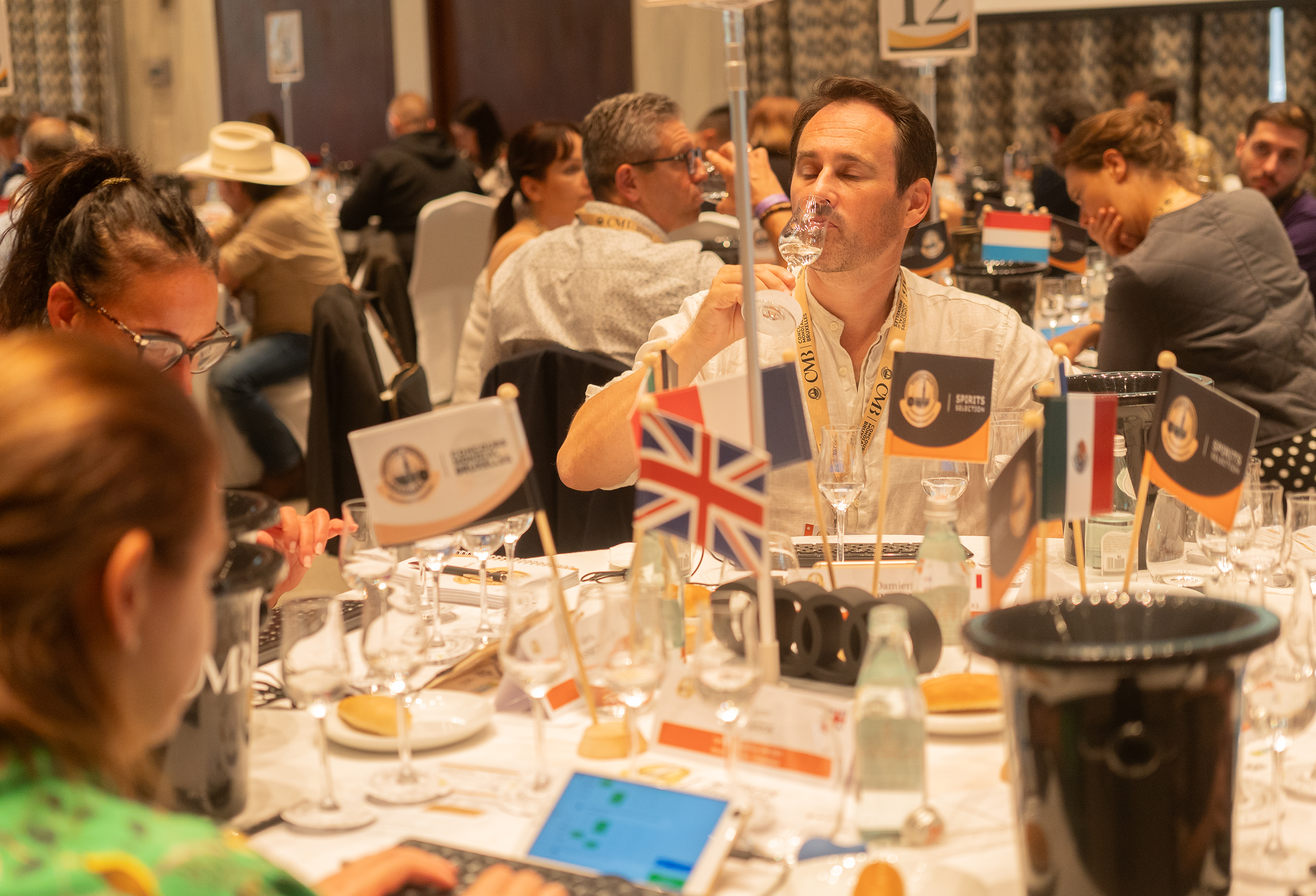 27° Spirits Selection by CMB: inaugurazione in Messico, nella tarra dell’agave