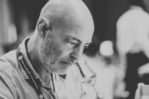 Ulric Nijs Spirits Selection by CMB director