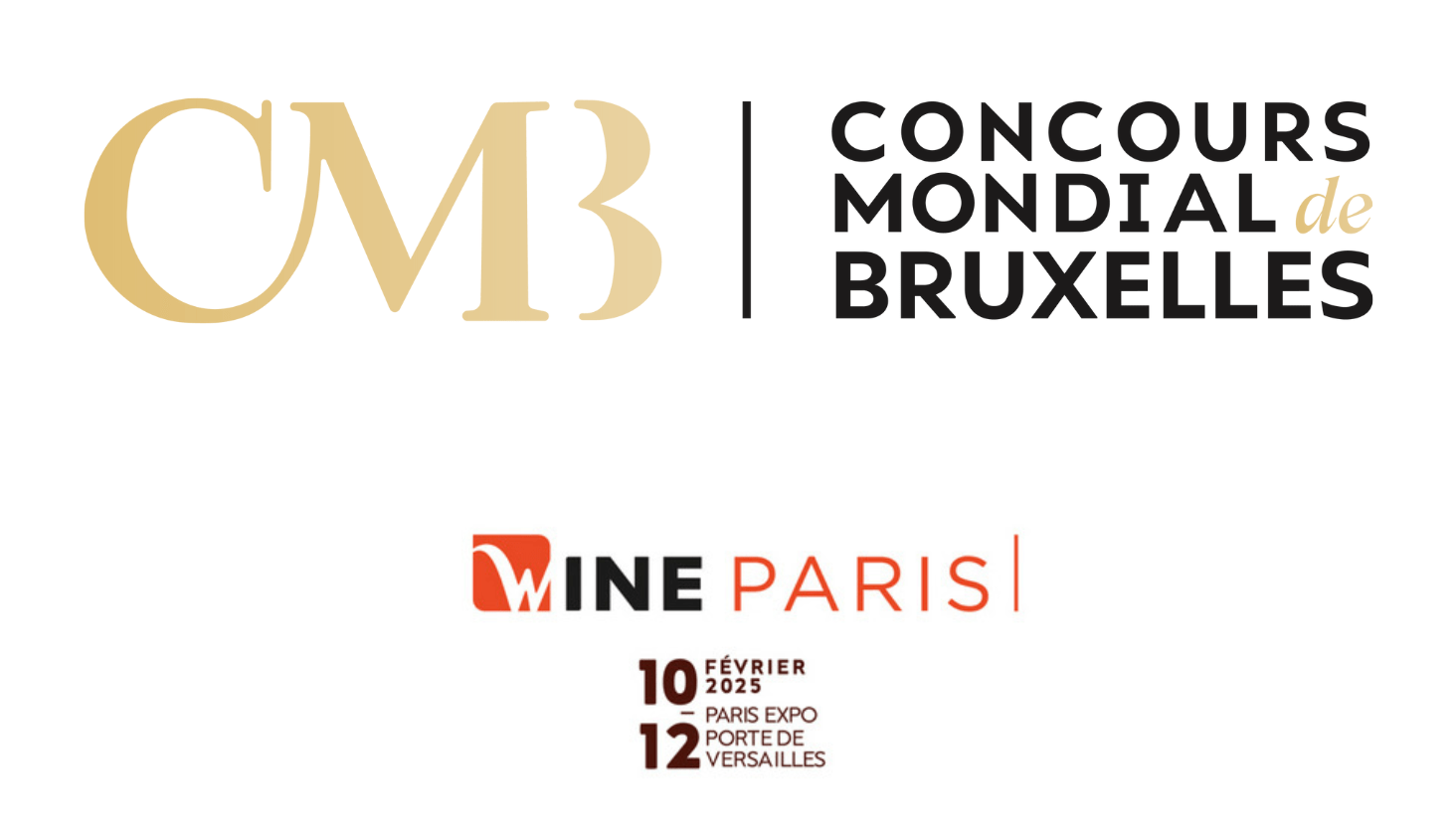 A Parigi con lo Spirits Selection by CMB!