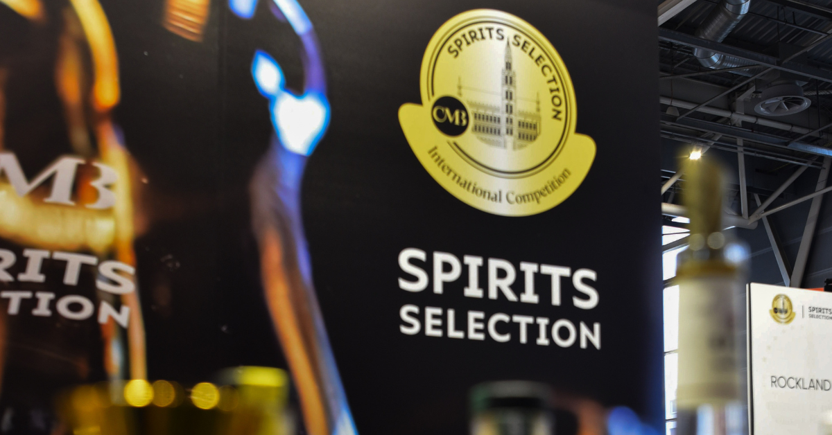 Spirits Selection by CMB is taking you to Asia, Italy & Paris!