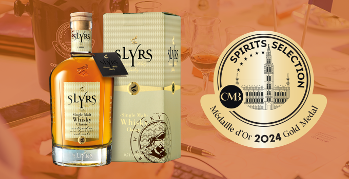 26. Spirits Selection by CMB: Deutsche Spirituosen im Aufwind