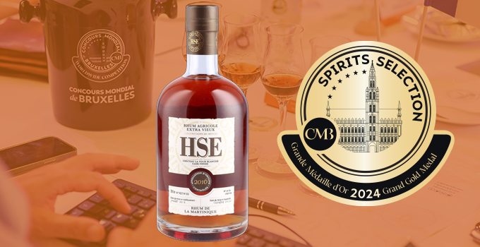 26th Spirits Selection by CMB: several surprises feature on the awards list